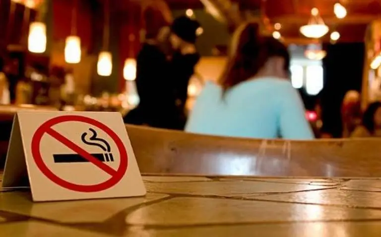 restaurantes exigen derrogacion de ley