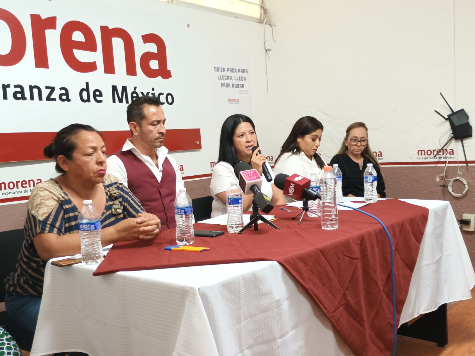 congreso de morelos donde queda