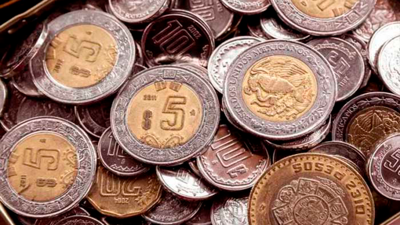 como diferenciar monedas falsas