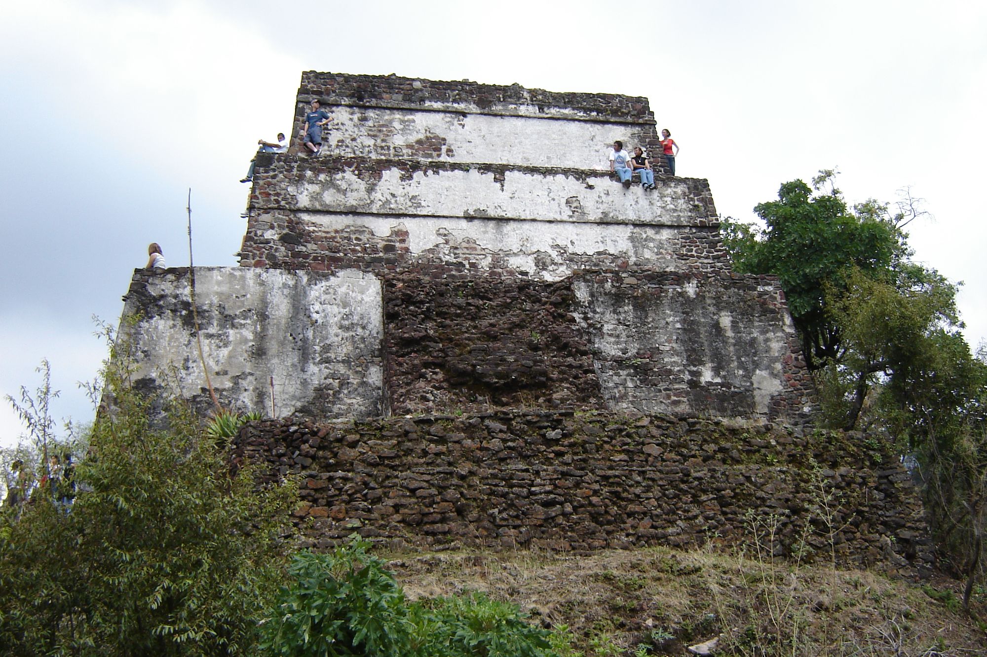 que visitar en morelos