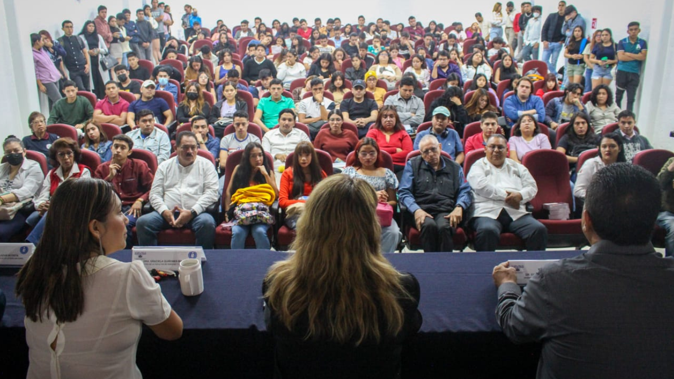 Margarita González Nuestras utilidades son para ayudar al pueblo de México