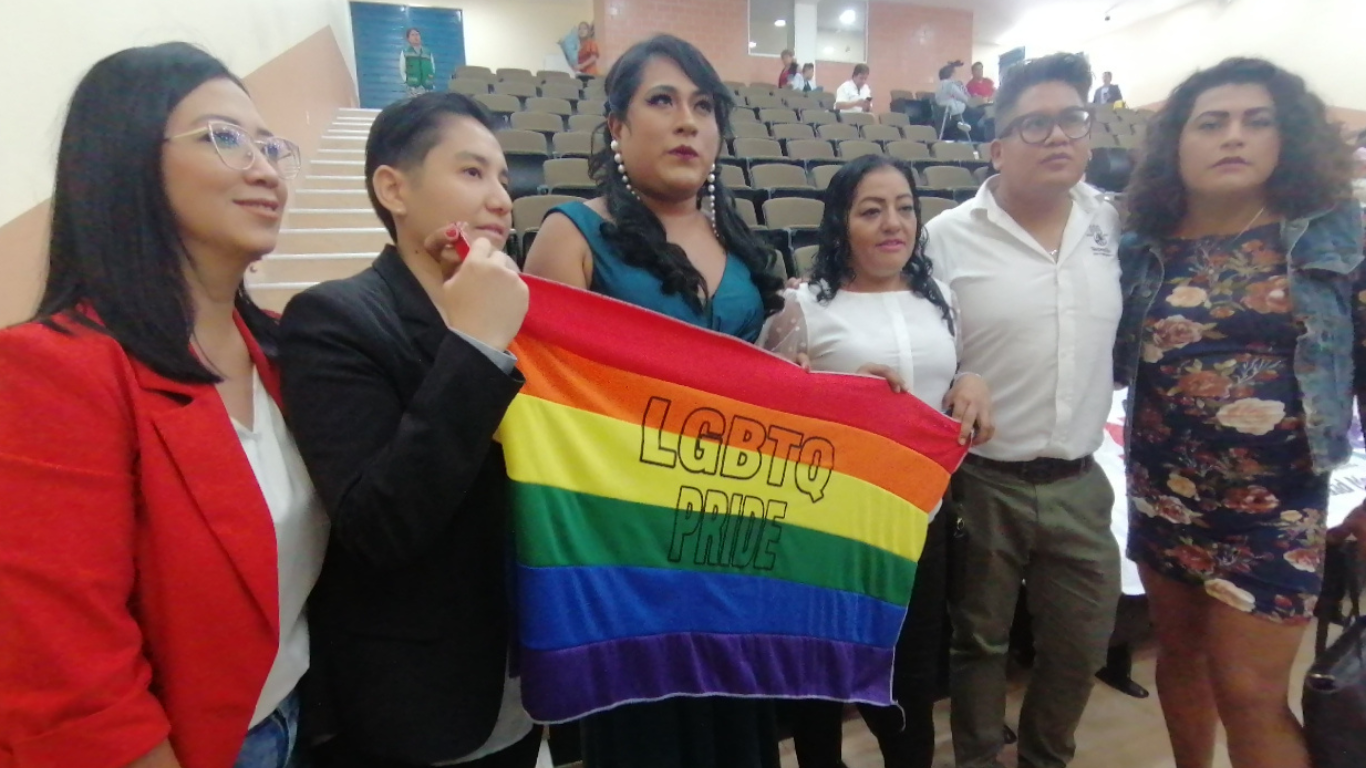 dia del orgullo lgbtq