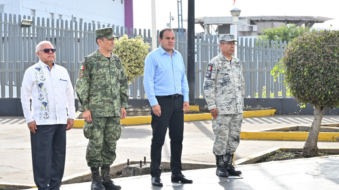 mesa de construccion de la paz