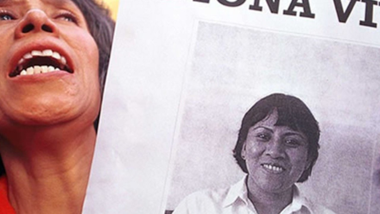 quien fue digna ochoa