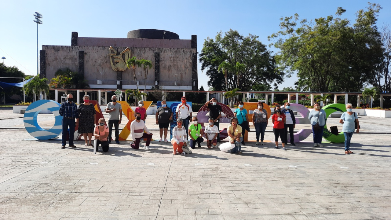 Turismo Social 2024: Impulsando el envejecimiento saludable y activo