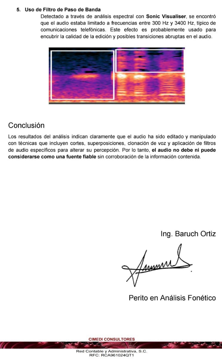 Arrecia campaña sucia en Morelos en contra de Margarita González Saravia