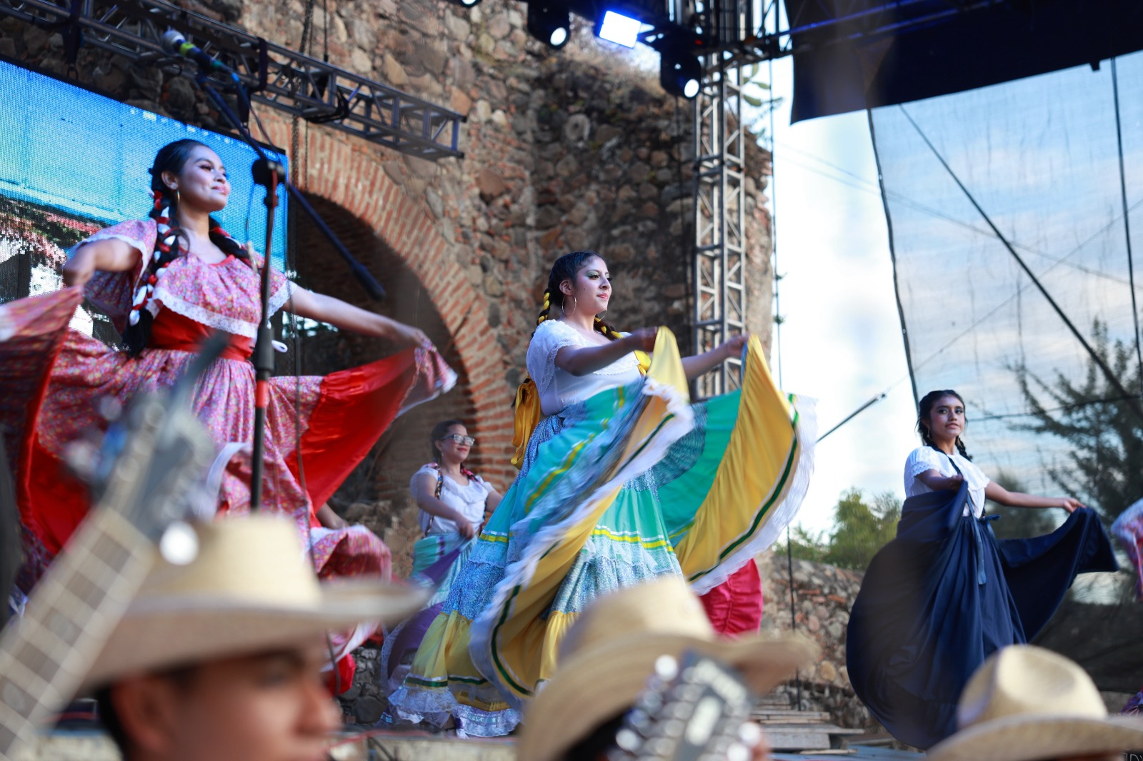 Festival Chicomocelo 