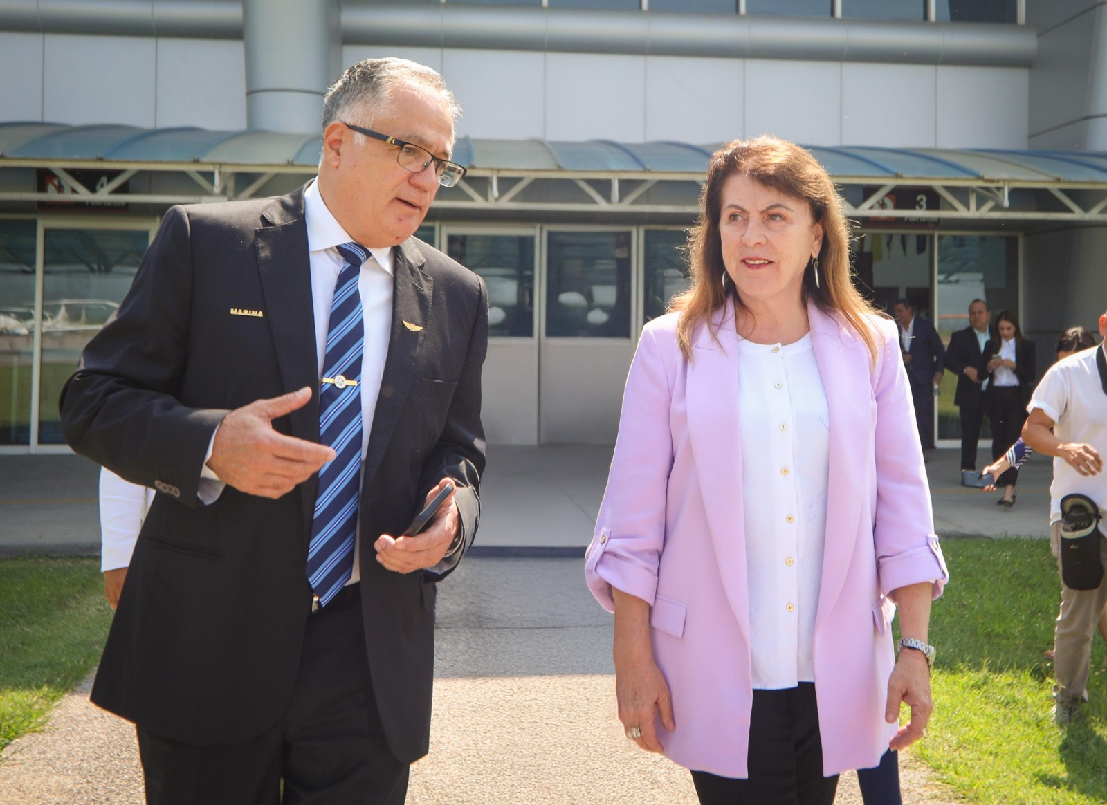 Aeropuerto Internacional de Cuernavaca, será terminal aérea sede en la Copa Mundial FIFA 2026