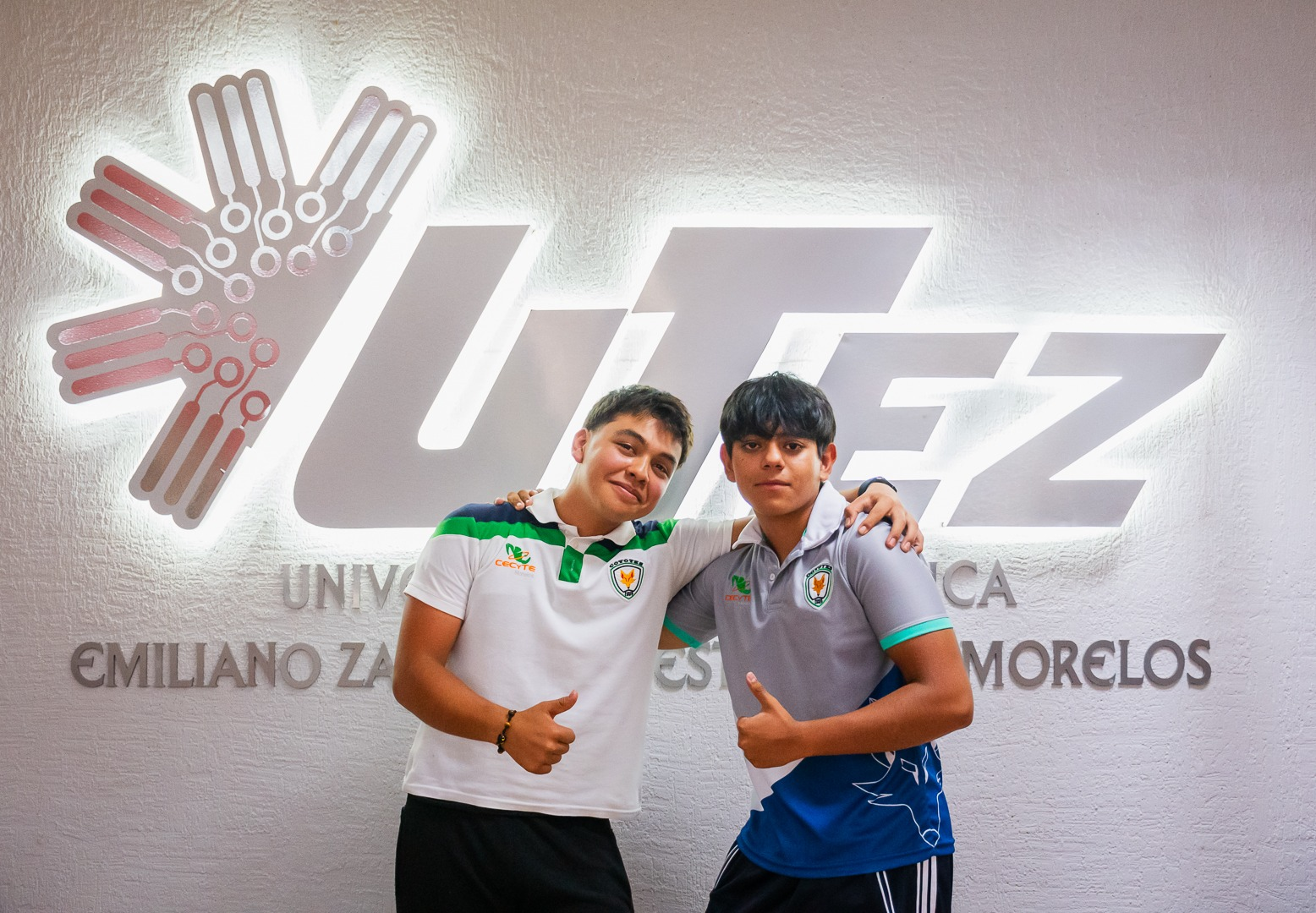 Ofrece UTEZ pase directo a alumnos de bachillerato con promedio de 95 o más 