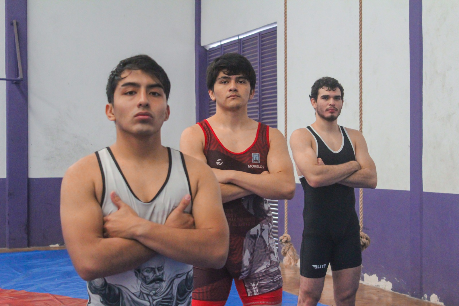 Respalda Indem la formación de nuevos atletas 