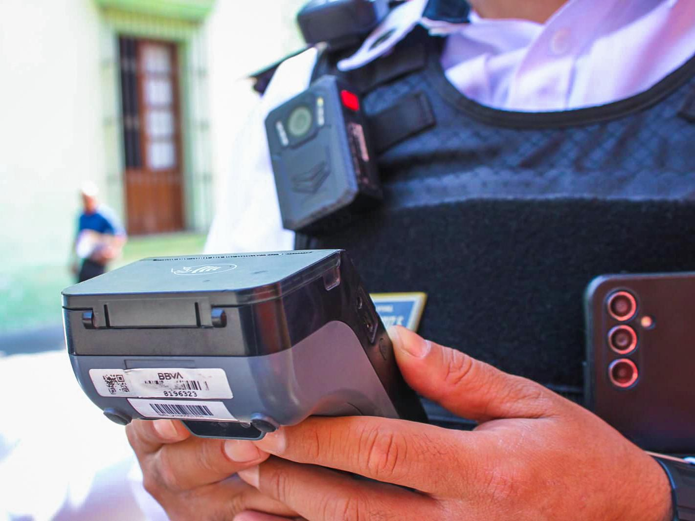 Infracciones de tránsito Cuernavaca