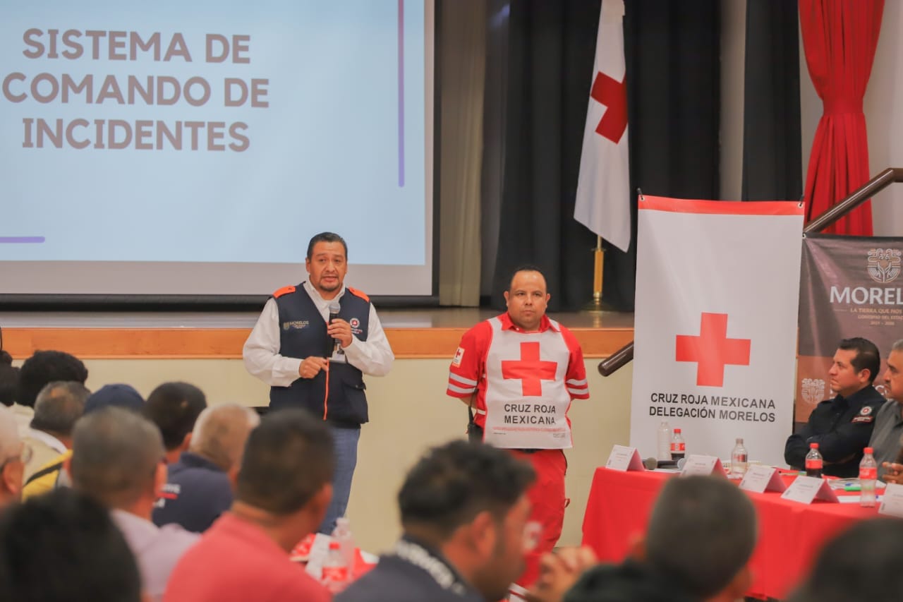 Ubaldo González Carretes.