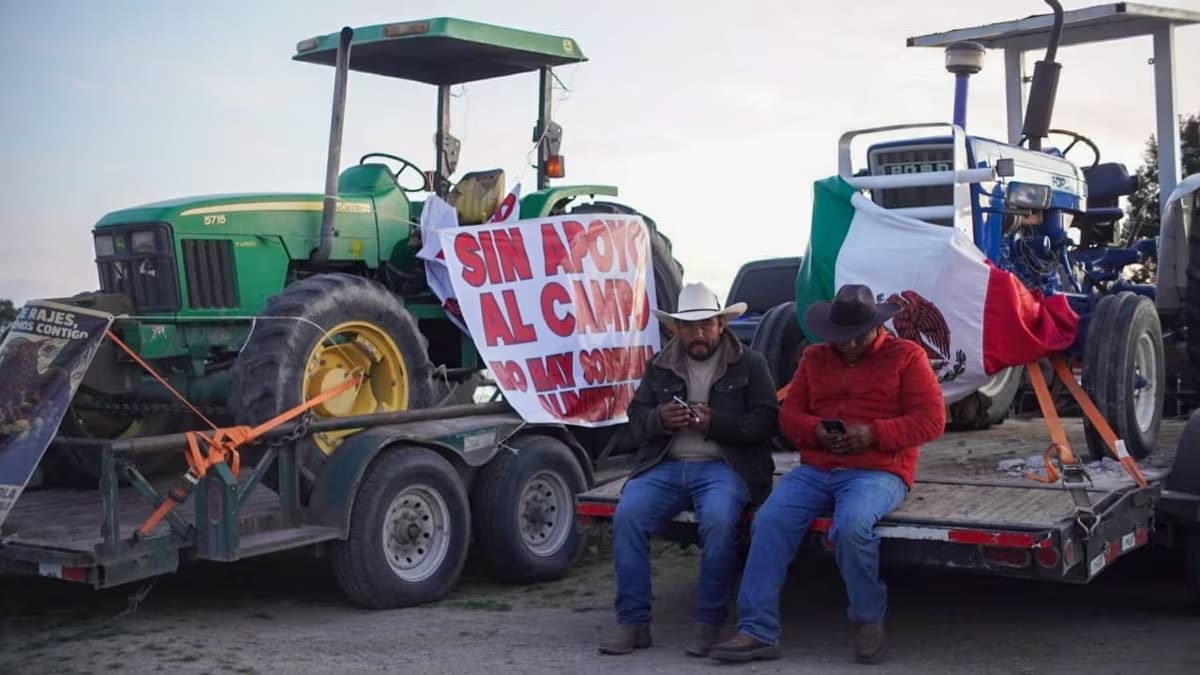 La Mañanera del Pueblo | Top 5 del 03 de diciembre