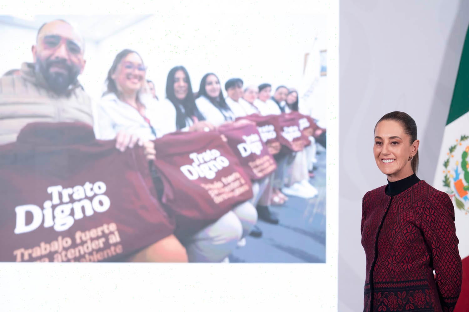 La Mañanera del Pueblo | Top 5 del 02 de diciembre