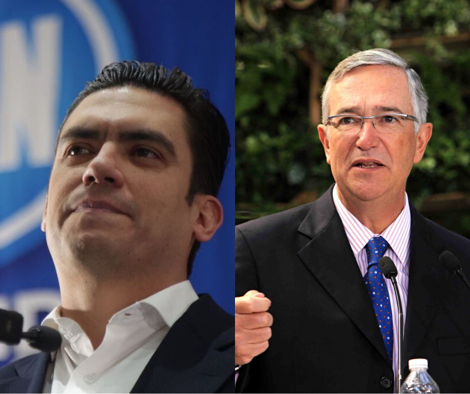 La Mañanera del Pueblo | Top 5 del 02 de diciembre