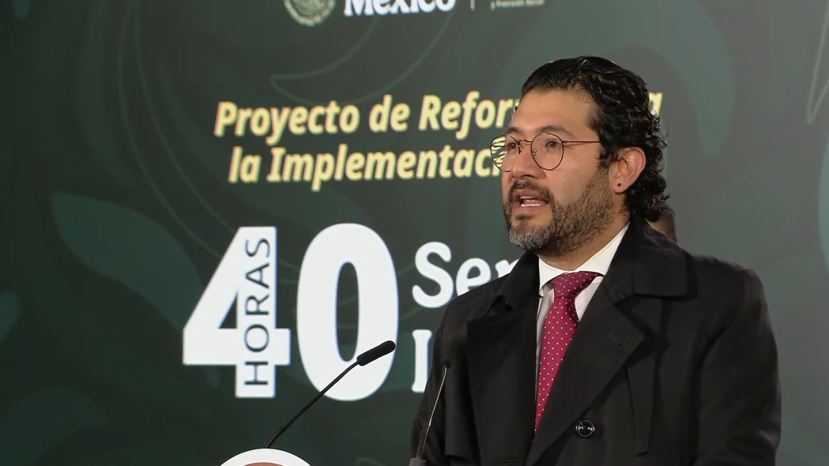 La Mañanera del Pueblo | Top 5 del 03 de diciembre