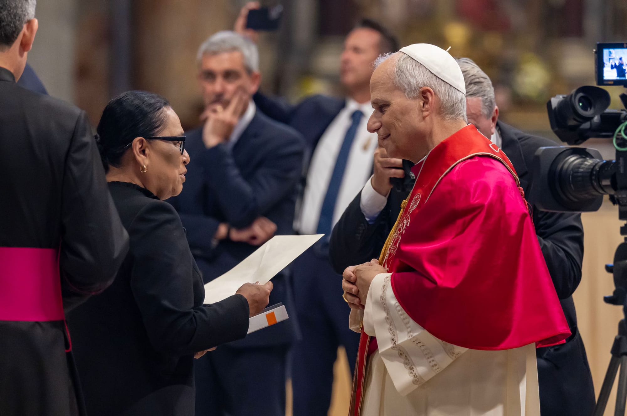 La Mañanera del Pueblo | Top 5 del 02 de diciembre