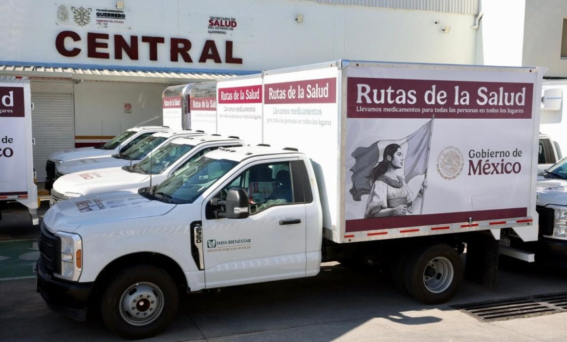 La Mañanera del Pueblo | Top 5 del 02 de diciembre