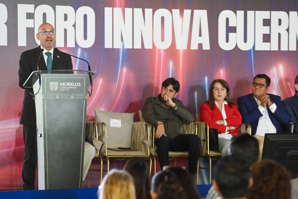 Gobierno de Morelos está comprometido con empresarios morelenses