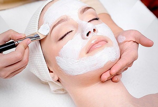 Resultado de imagen para limpieza facial