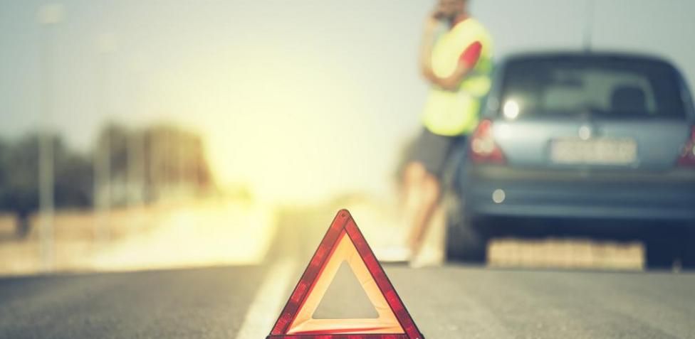 Elementos que hay que revisar del coche antes de salir de viaje
