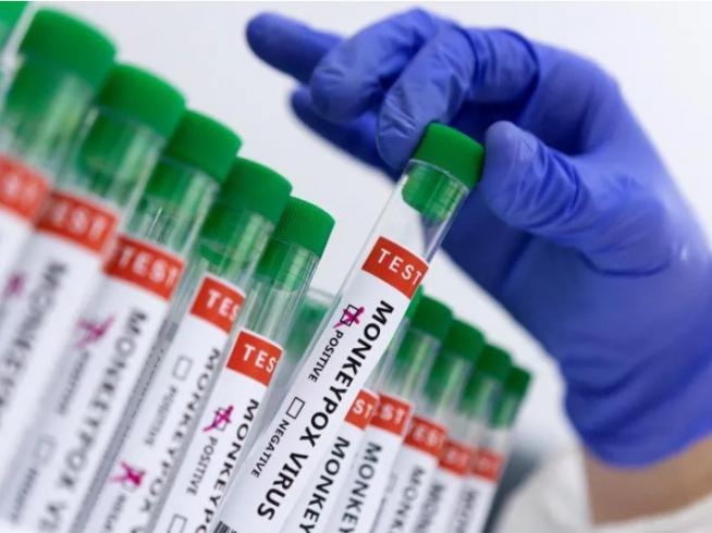 La OMS confirma 2.103 casos de viruela del mono en 42 países