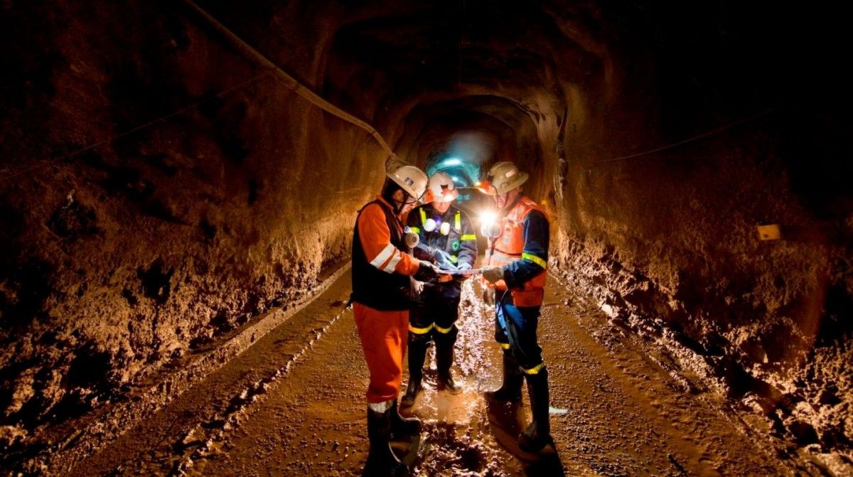 Cae producción minera en el estado | Omnia