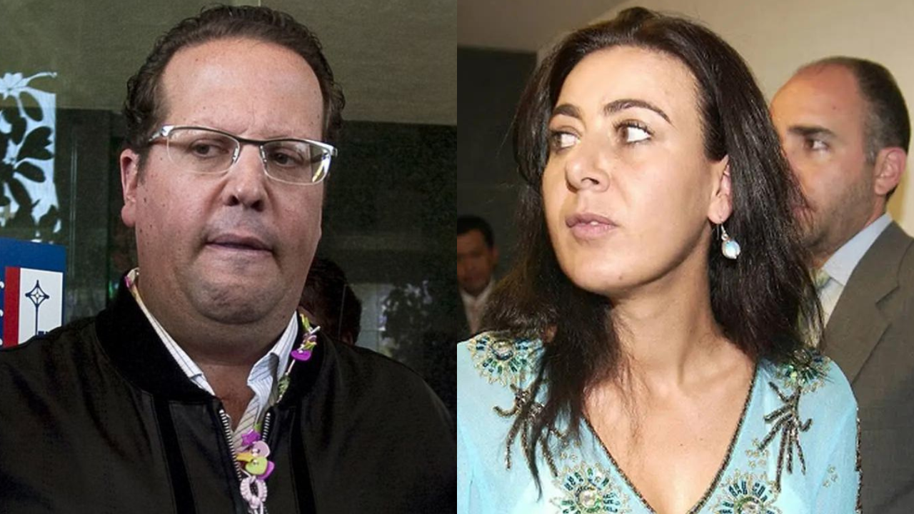 ¿Qué paso realmente con Paulette Gebara Farah?