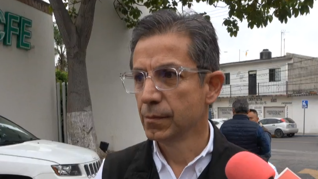 Se han invertido más de 18 mdp en rehabilitación en obras de Sapac