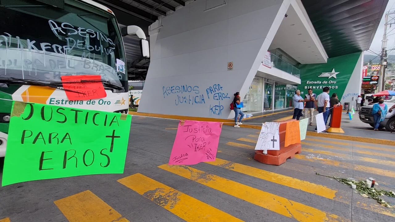 Se cumplen 24 horas del cierre de Estrella de Oro