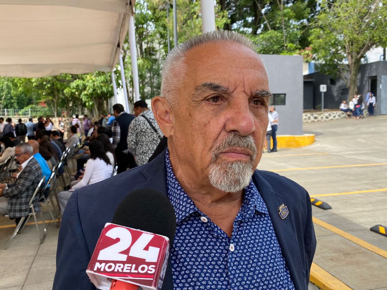 UAEM niega sanción a responsable de llamada de amenaza de bomba