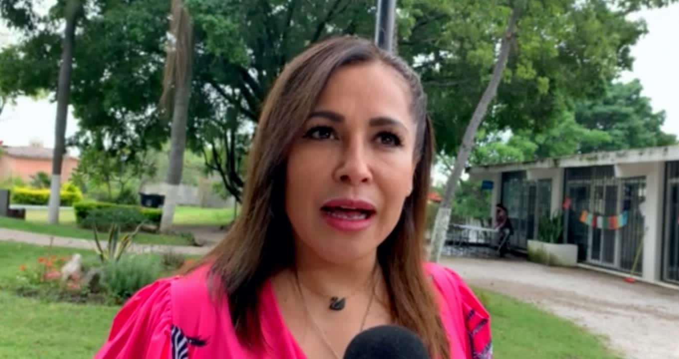 Por cada 100 mil mujeres, 22 son detectadas con cáncer de mama