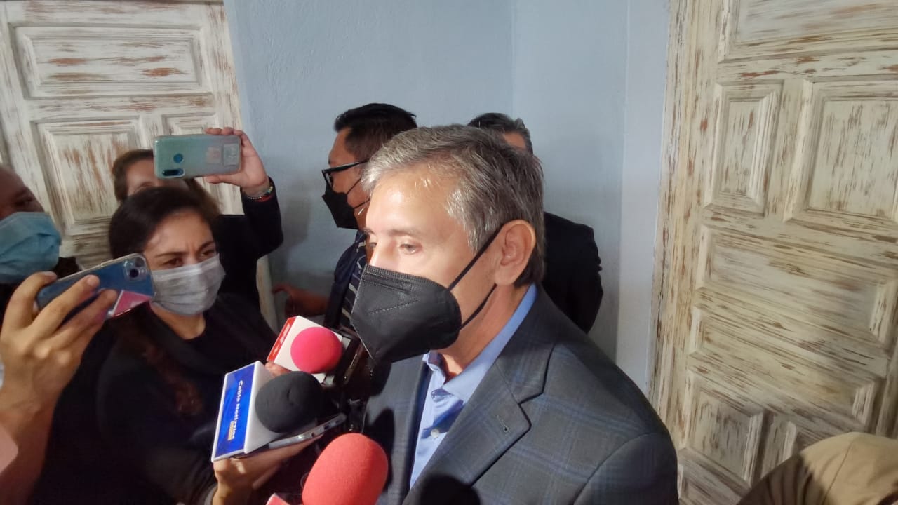 Realizarán evaluación de funcionamiento de la policía de Cuernavaca