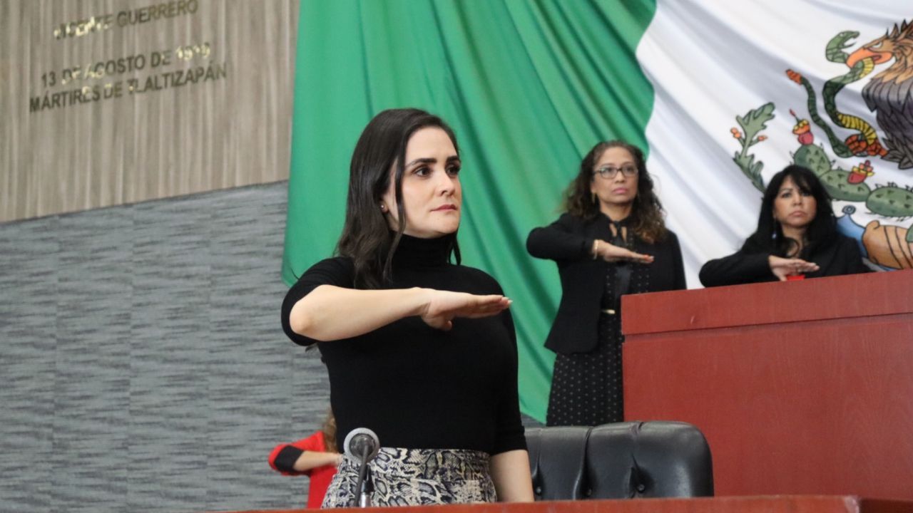 Móvil del caso Gabriela Marín sigue siendo político