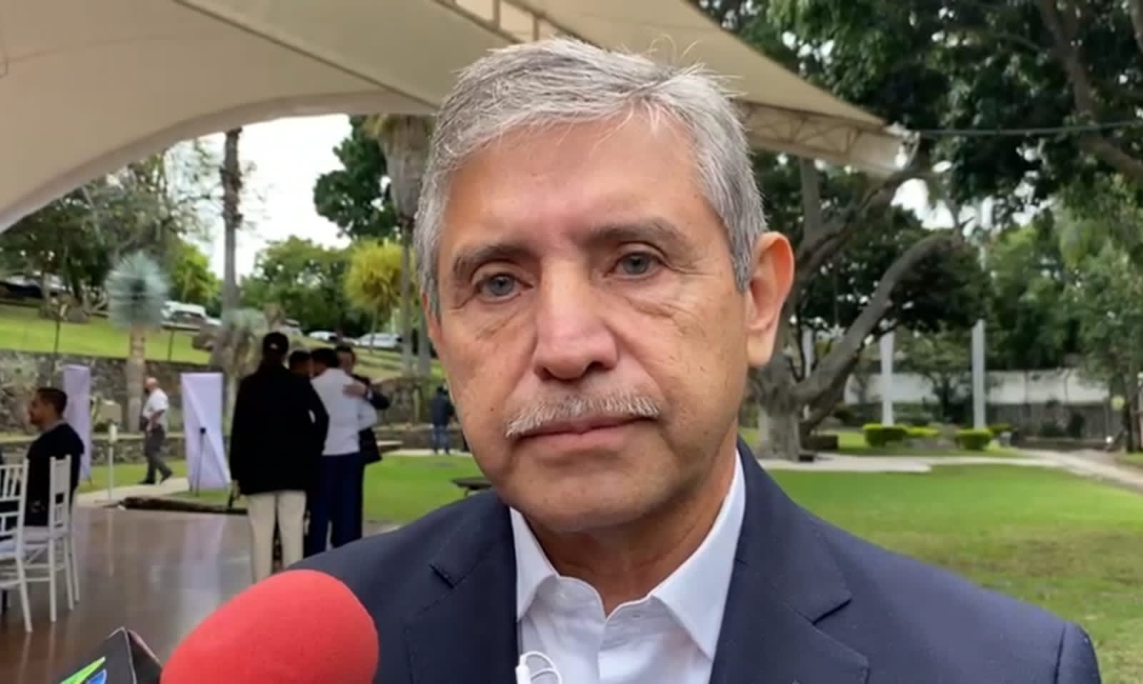 Número de policías nos impide estar en todos lados