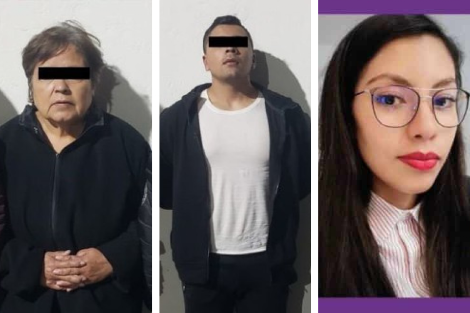 Catea FGJEM inmueble de Alexis, exnovio de Citlalli