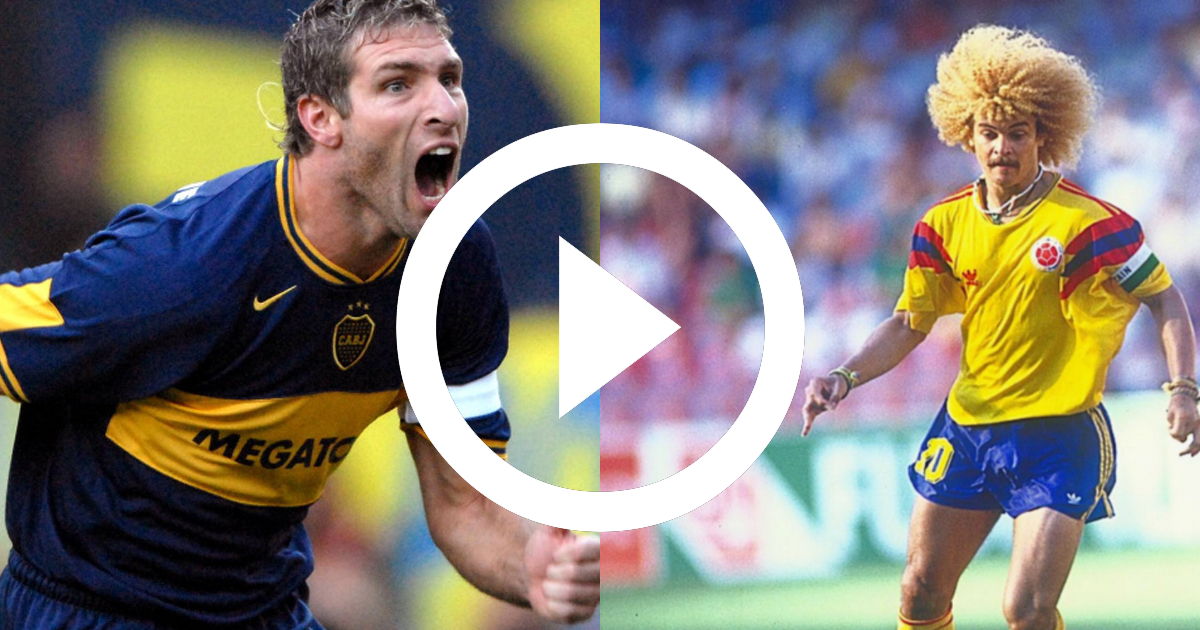 (Video) Capitanes de América a través de HBO Max