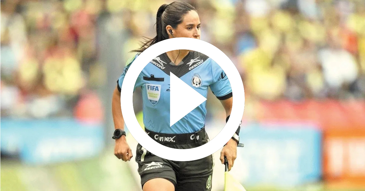 (Video) Qatar cuenta con las primeras mujeres mundialistas