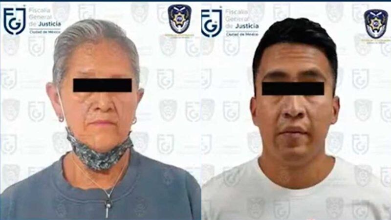 Detienen a maestra de natación y salvavidas del Colegio Williams