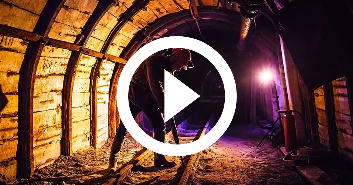 (Video) La minería es esencial en México y el mundo