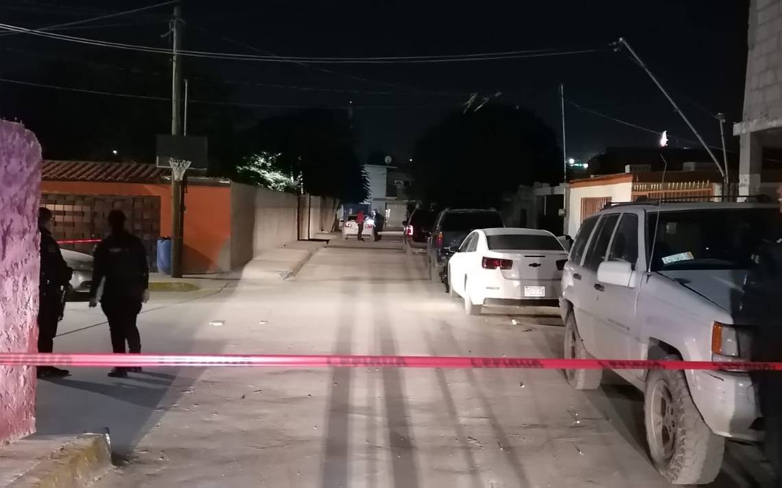 Octubre tiene la semana más sangrienta del año