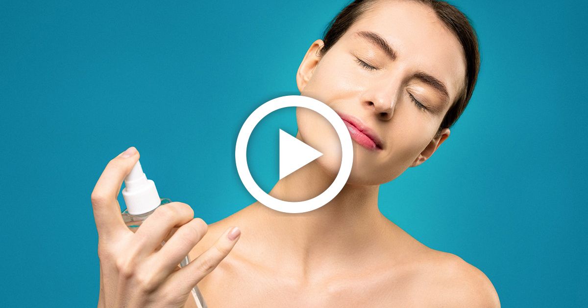 (Video) Conoce más sobre el cuidado de la piel