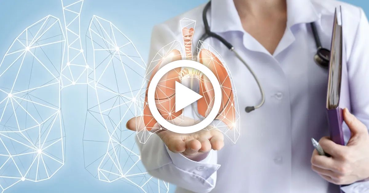 (Video) Enfermedades respiratorias durante el invierno