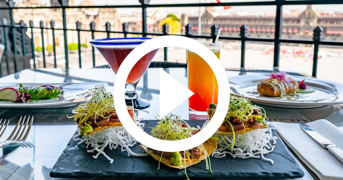 (Video) Estos son tus derechos al ir a un restaurante