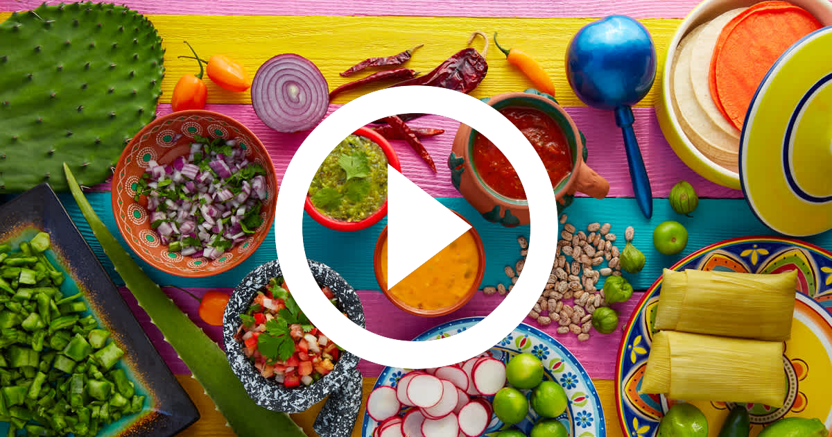 (Video) Todo lo que tienes que saber sobre Sabor es Morelos 2022