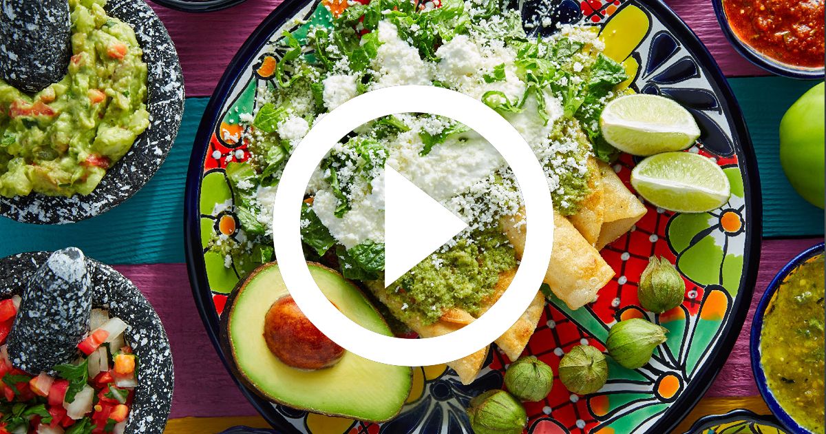 (Video) Regresa Sabor es Morelos con grandes propuestas