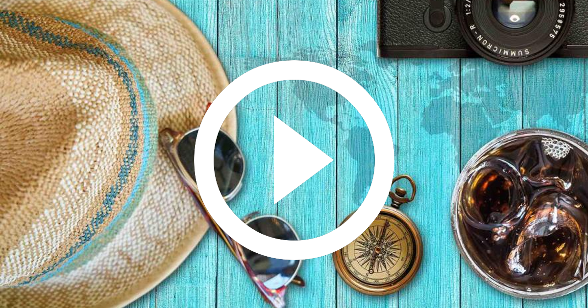 (Video) ¿Qué opinas del aumento de la vacaciones?