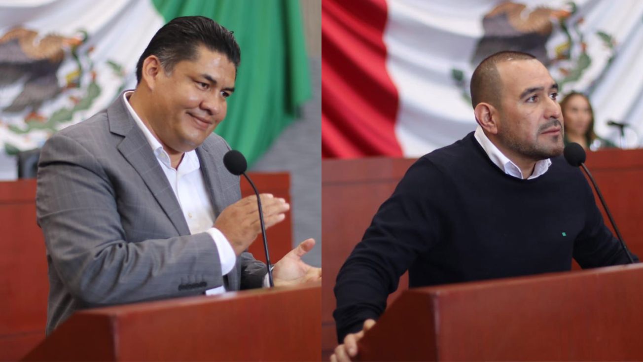 Diputados cumplieron sus caprichos y beneficiaron a sus familiares