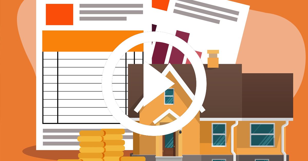 (Video) ¿Puedo vender una casa exentando el ISR?