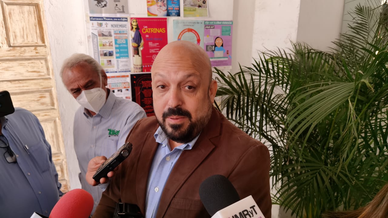 Continúan los intentos de extorsión: Canacintra